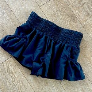 FP Movement Get Your Flirt On Shorts